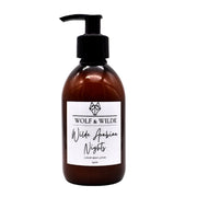 Wilde Arabian Nights Luxury Body Lotion 250ML