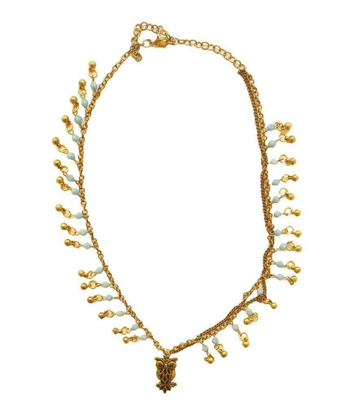 Lucky Charm Head Chain