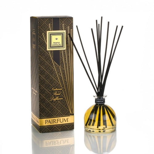 Large Reed Diffuser - Bell Shape