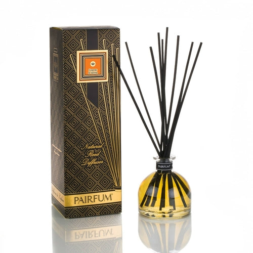 Large Reed Diffuser - Bell Shape