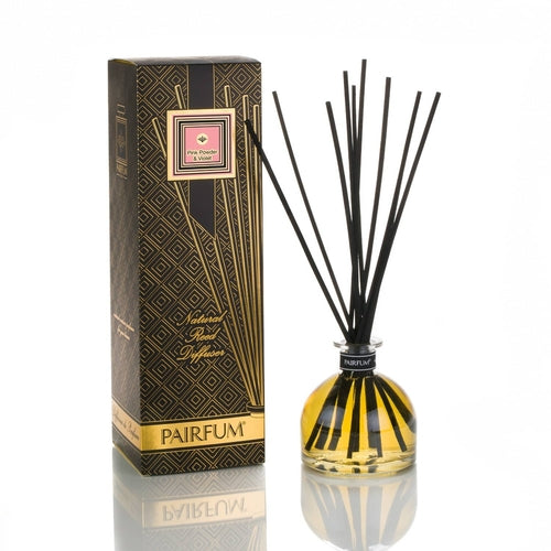 Large Reed Diffuser - Bell Shape