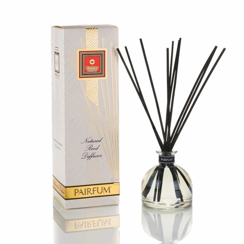 Large Reed Diffuser - Bell Shape
