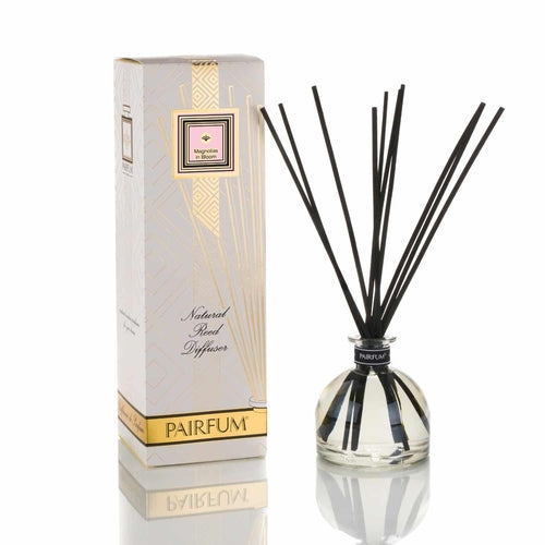 Large Reed Diffuser - Bell Shape