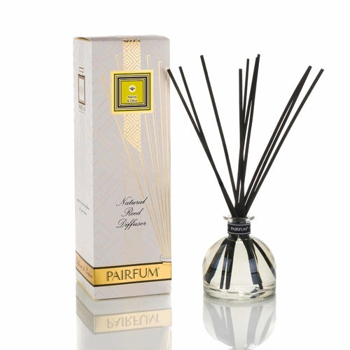 Large Reed Diffuser - Bell Shape