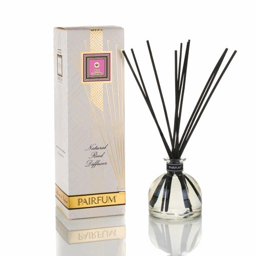 Large Reed Diffuser - Bell Shape