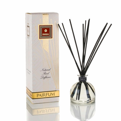 Large Reed Diffuser - Bell Shape