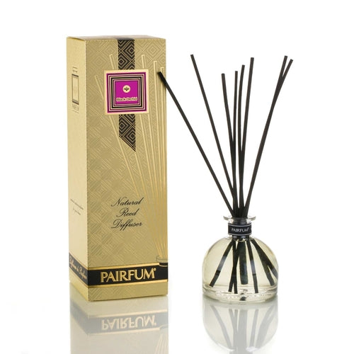 Large Reed Diffuser - Bell Shape