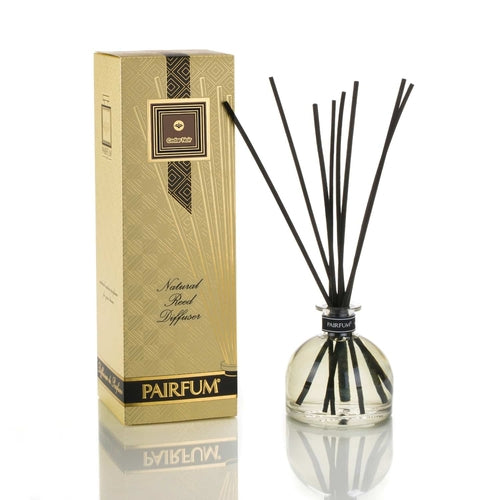 Large Reed Diffuser - Bell Shape