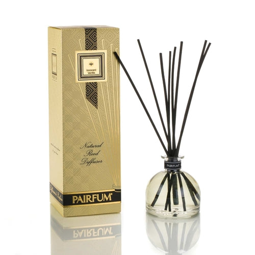 Large Reed Diffuser - Bell Shape