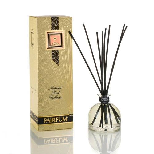 Large Reed Diffuser - Bell Shape