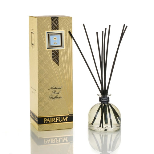 Large Reed Diffuser - Bell Shape