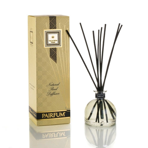 Large Reed Diffuser - Bell Shape