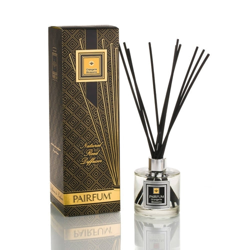 Large Reed Diffuser Tower | Large Room Diffuser