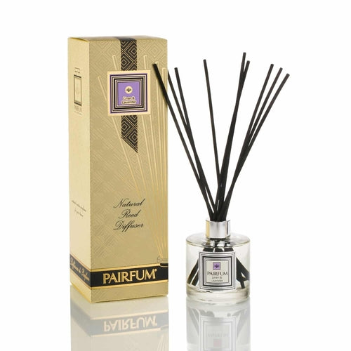 Large Reed Diffuser Tower | Large Room Diffuser