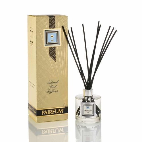 Large Reed Diffuser Tower | Large Room Diffuser