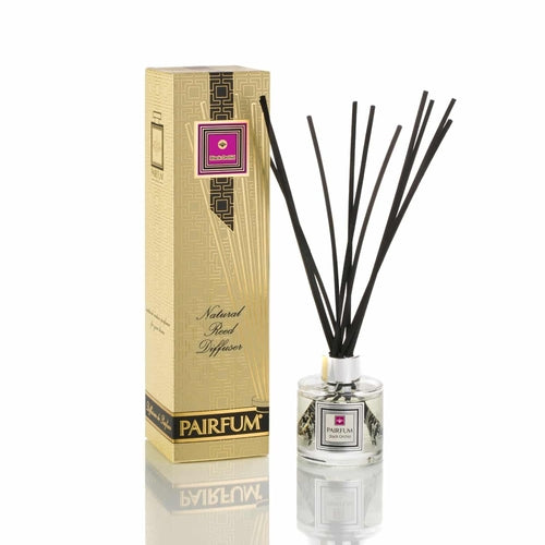 Reed Diffuser Tower Classic