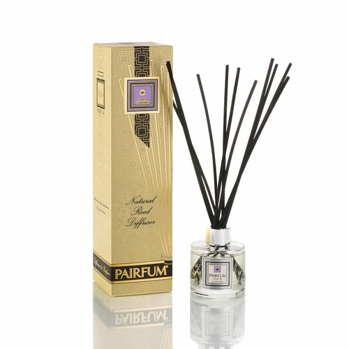 Reed Diffuser Tower Classic