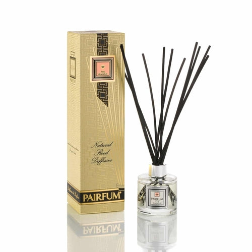 Reed Diffuser Tower Classic