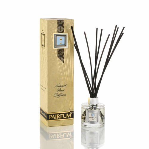 Reed Diffuser Tower Classic