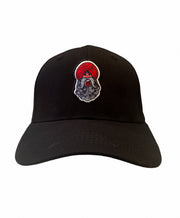 PAPA JI Pitcher Cap