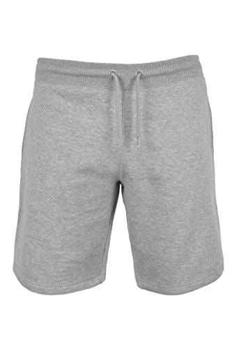 Mens Jogger Short Grey XL