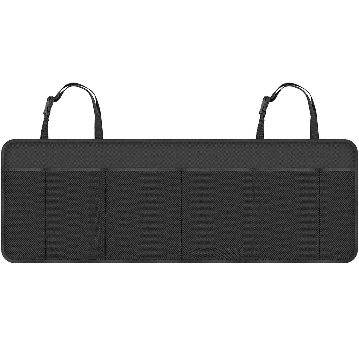 VINSANI HANGING CAR ORGANISER BLACK HANBOOT