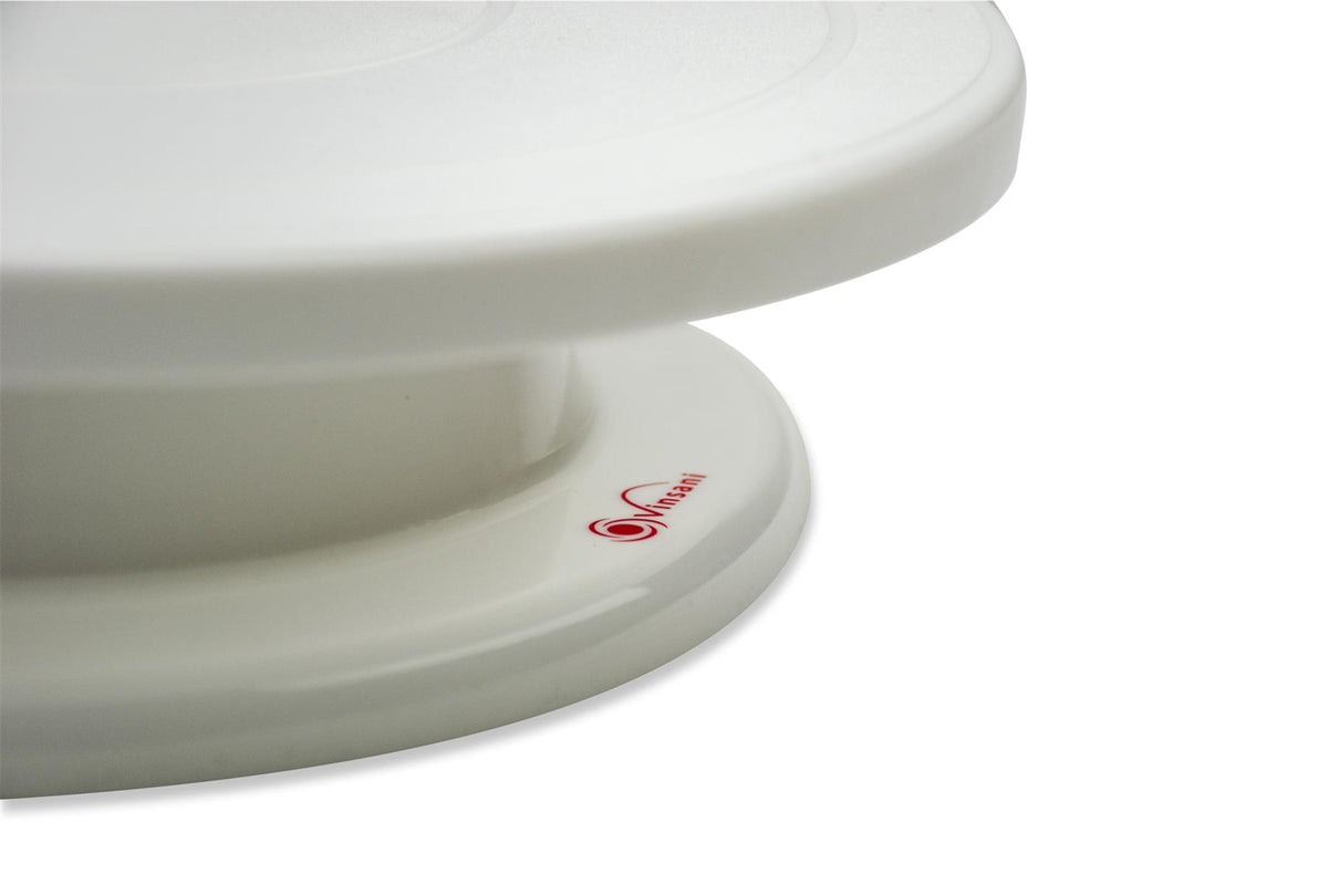 VINSANI CAKE TURNTABLE 0007716