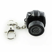 Aquarius Mini Portable Digital Webcam HD Camera Video Recorder Camcorder Y2000