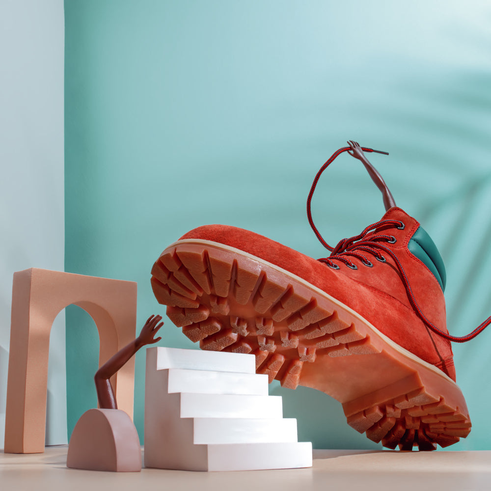 Footwear