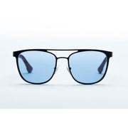 Waidzeit Lake View Sunglasses Sandalwood