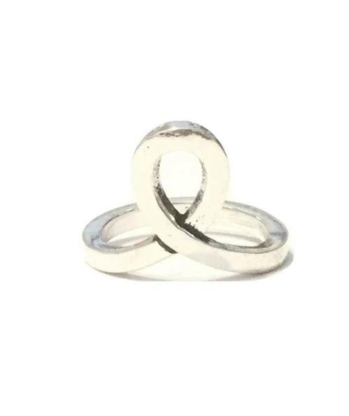 Ankh Ring