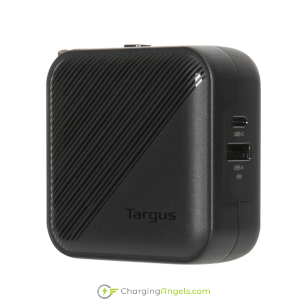 Targus 65W GaN power adapter