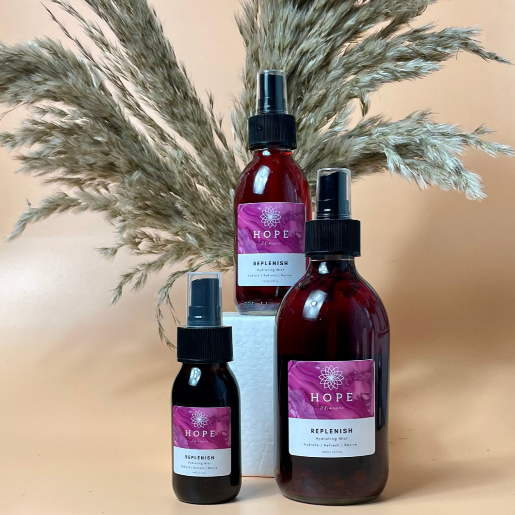 REPLENISH - Hydrating Facial Toner