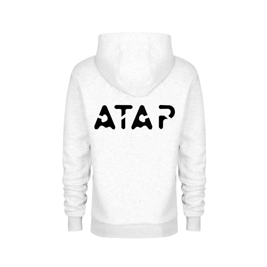 White Eagle Hoody