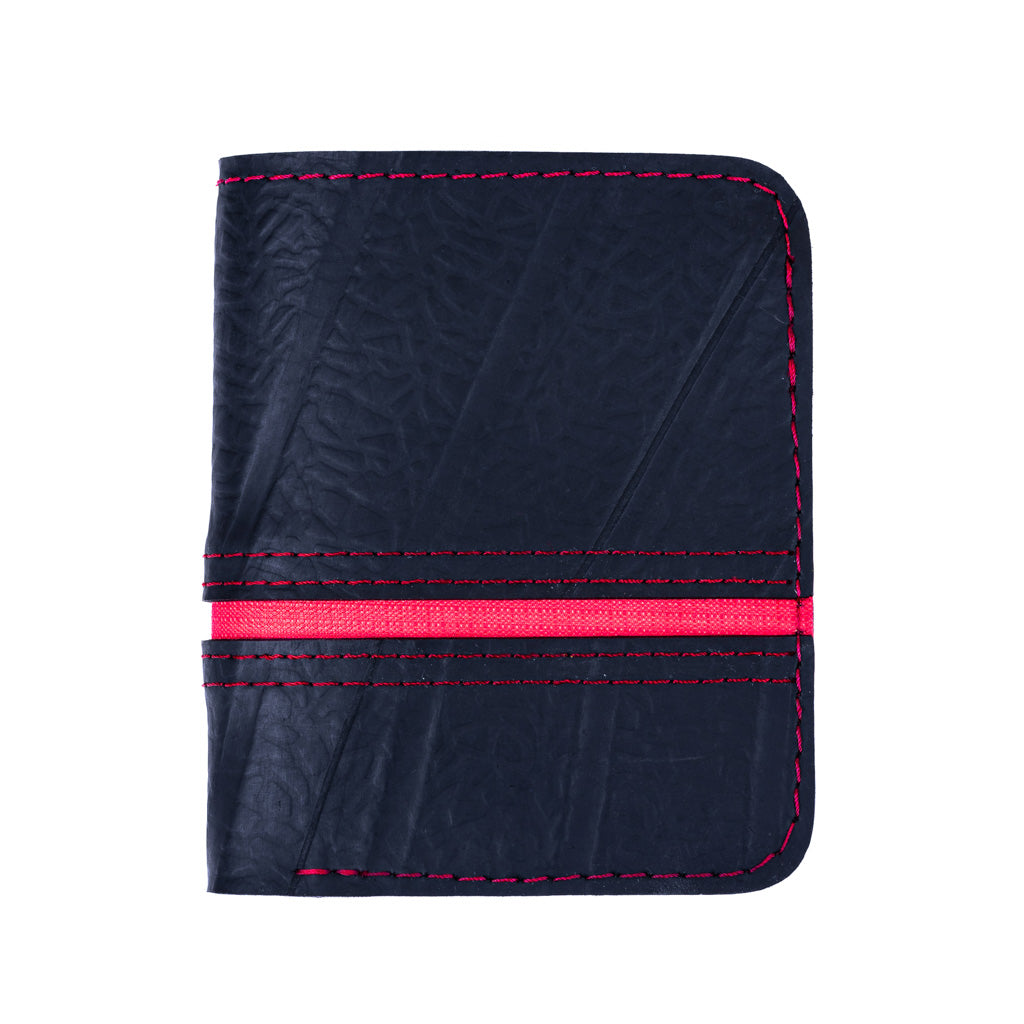 Dody Eco Friendly Recycled Inner Tube Wallet