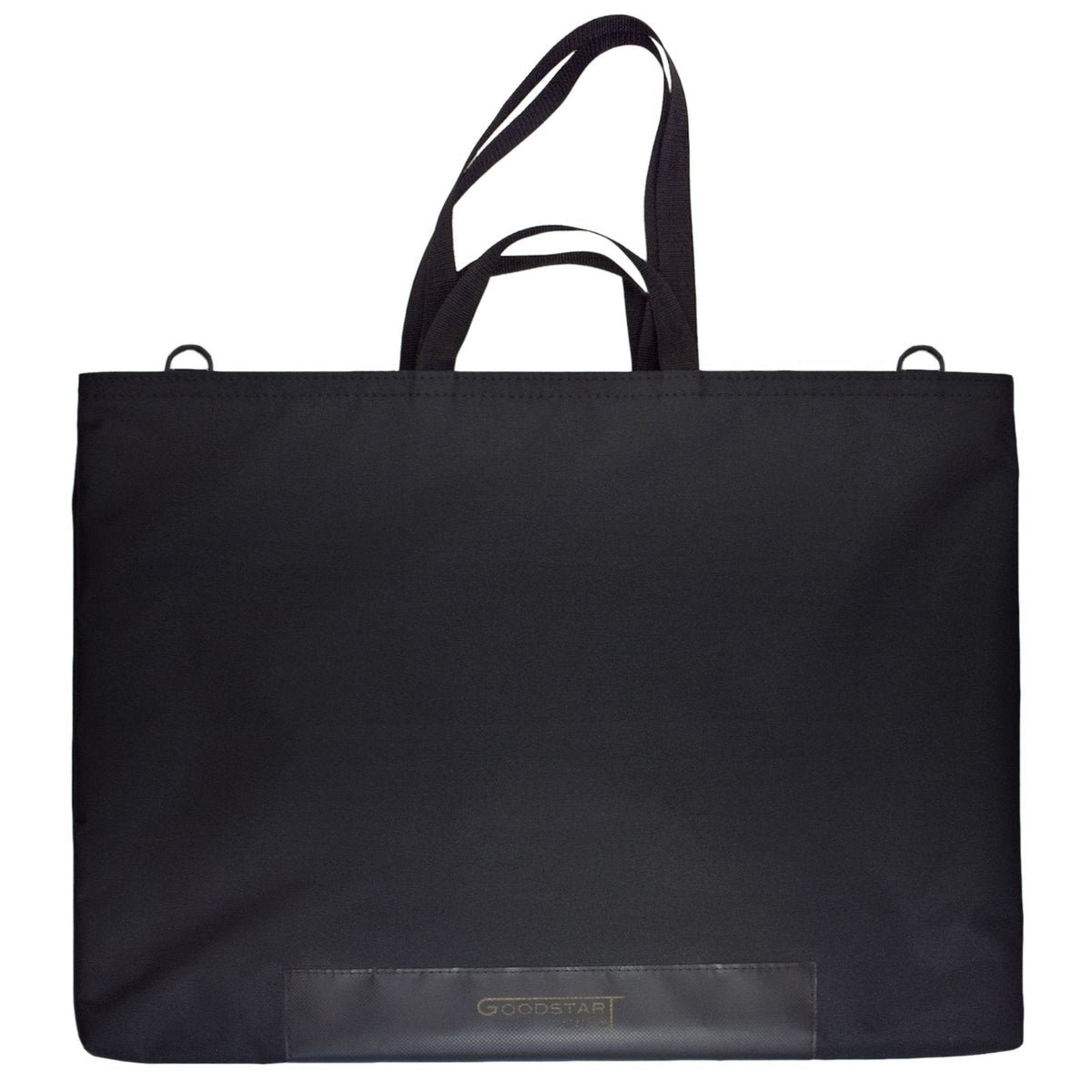 XL Tote Bag Shopper | BLACK