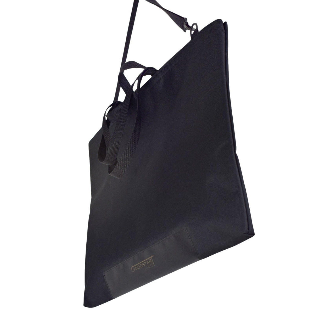 XL Tote Bag Shopper | BLACK