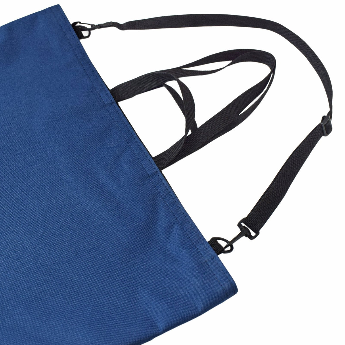 XL Tote Bag Shopper | BLUE