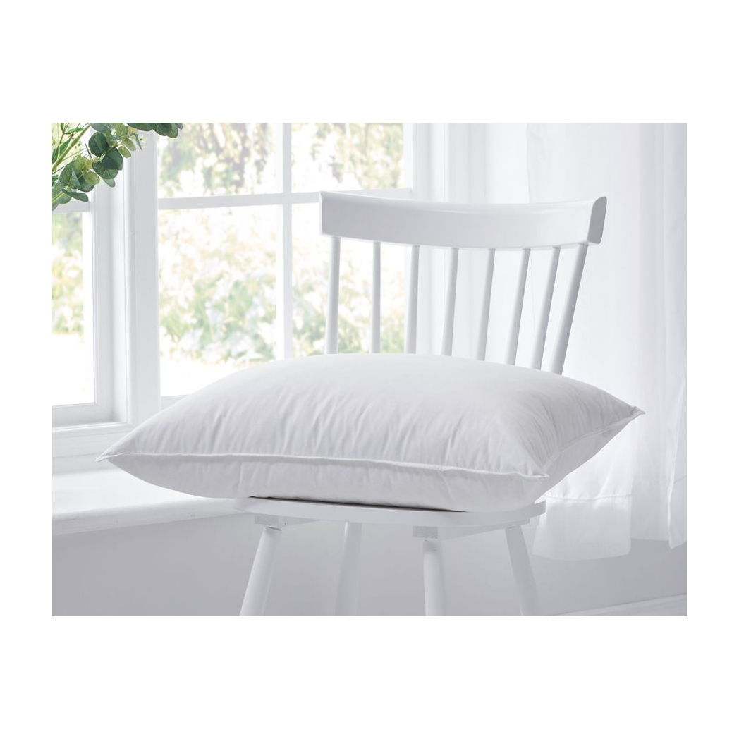 Down Sorround Pillow