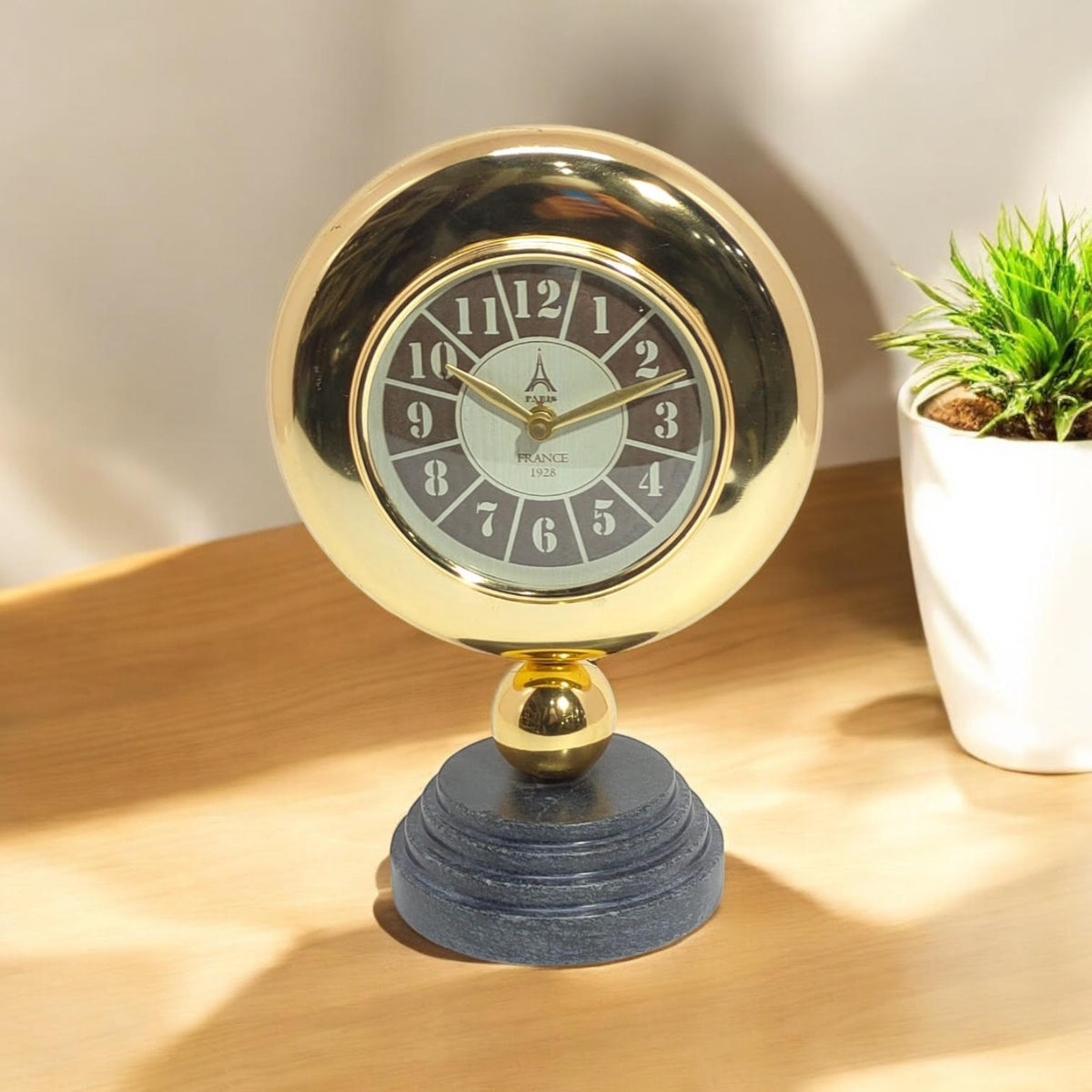 TABLE CLOCK