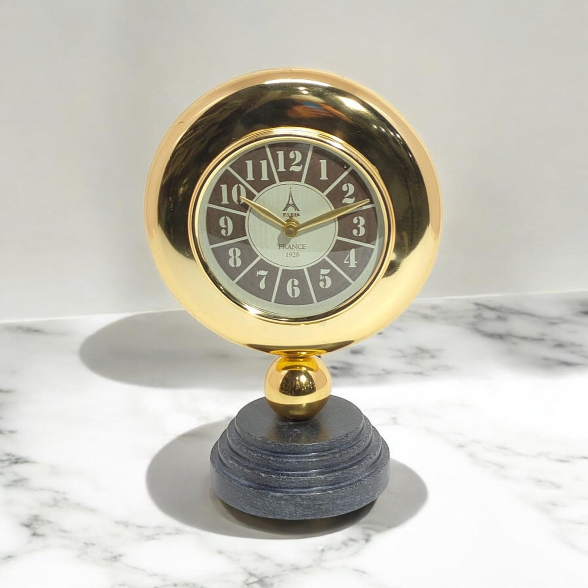TABLE CLOCK