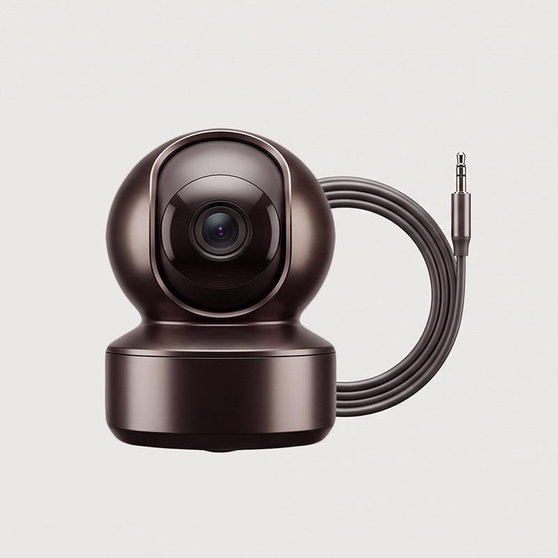 Audio & Video