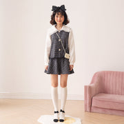 Raven Skirt