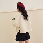 Chelsea Coat