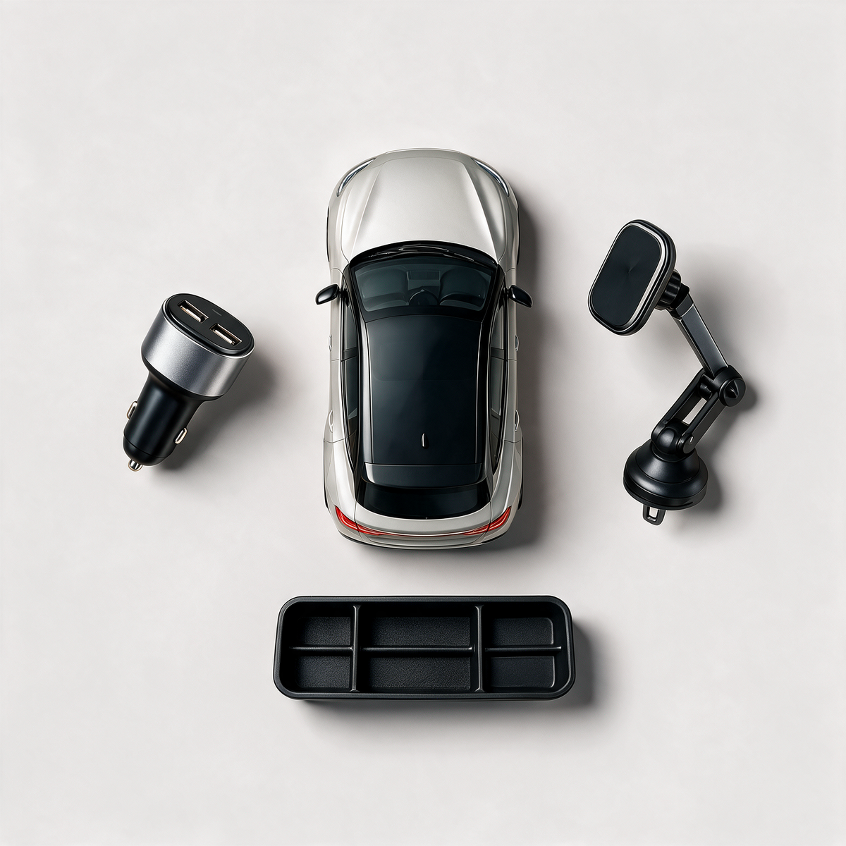 Car Accessories