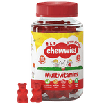 Multivitamin Gummies