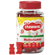 Multivitamin Gummies