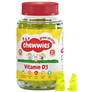 Vitamin D3 Gummies