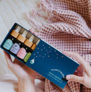 Clarity Blend The Home Sanctuary Diffuser Essential Oil Blend Set