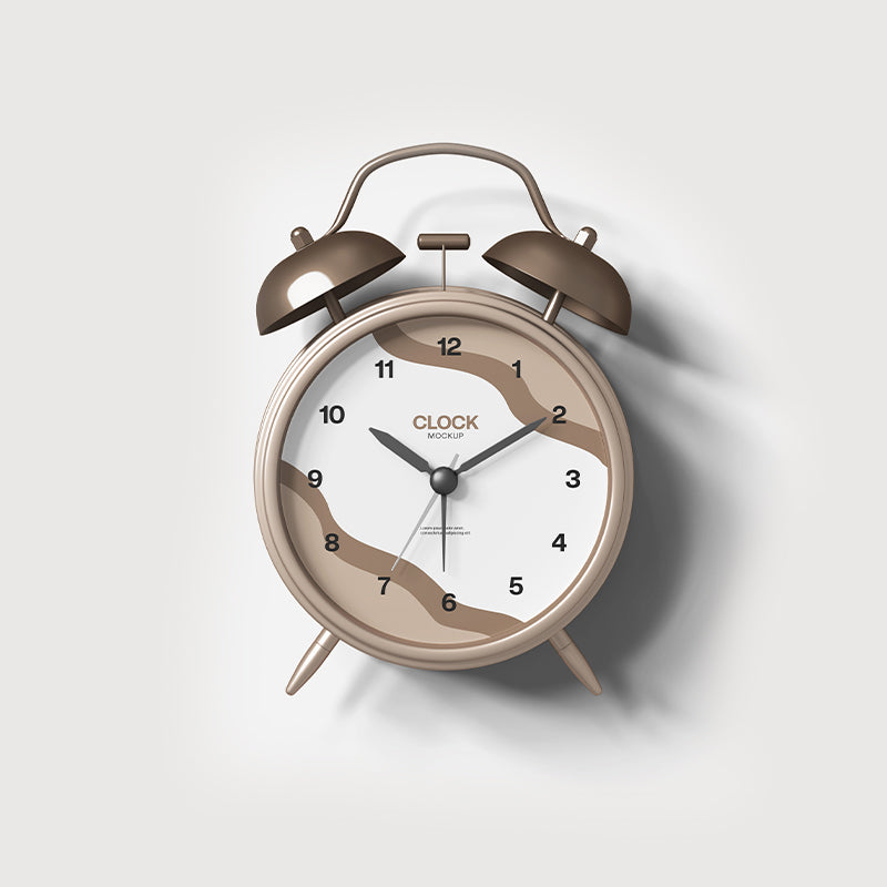 Clocks